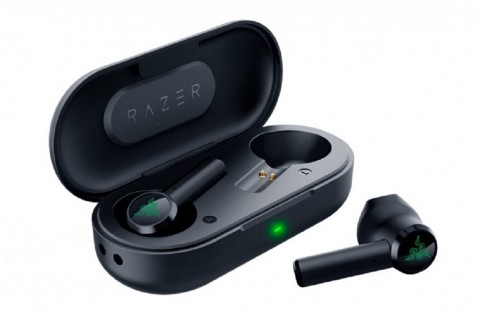 Razer Rilis Earbuds Pesaing Apple AirPods Pro