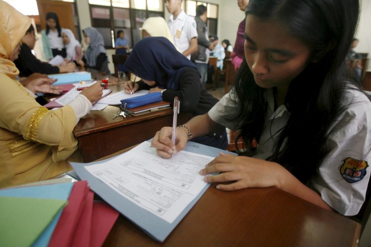 Sistem Zonasi PPDB di Jakarta: Justru Lebih Mudah dan Bebas Pilih