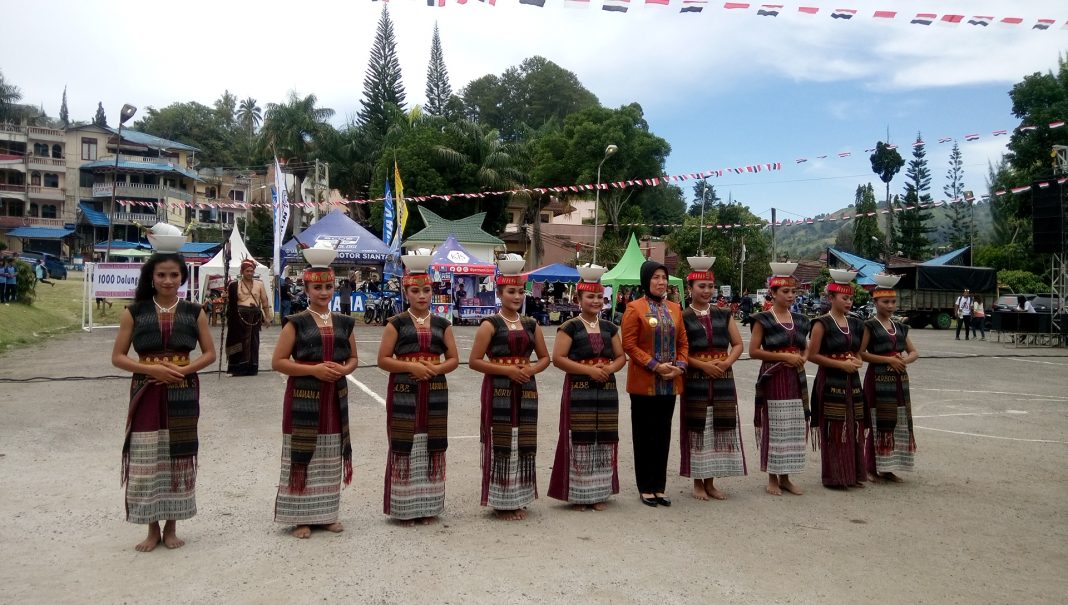 budaya batak