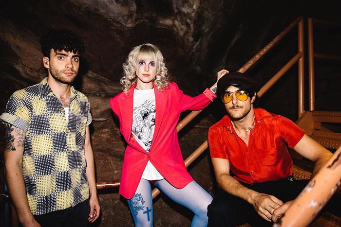 Paramore Rilis 'The News', Salah Satu Lagu di Album 'This is Why'