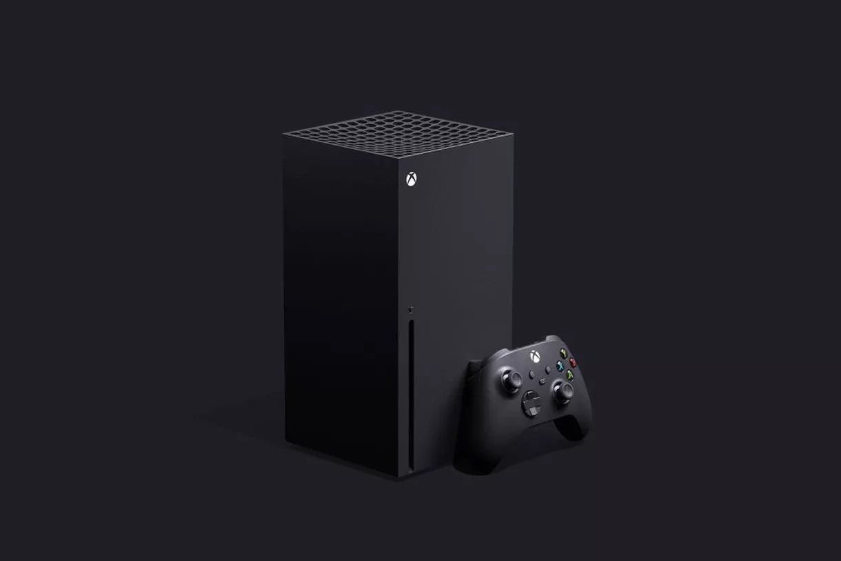 Microsoft Ungkap Nama Dan Tampilan Xbox Terbaru