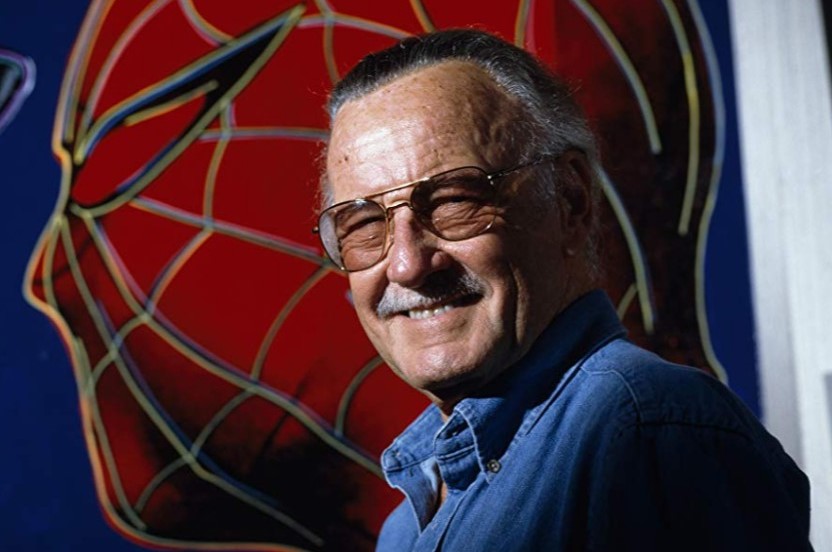 Putri Stan Lee Ungkap Alasan Spider-Man Lebih Baik Keluar dari MCU