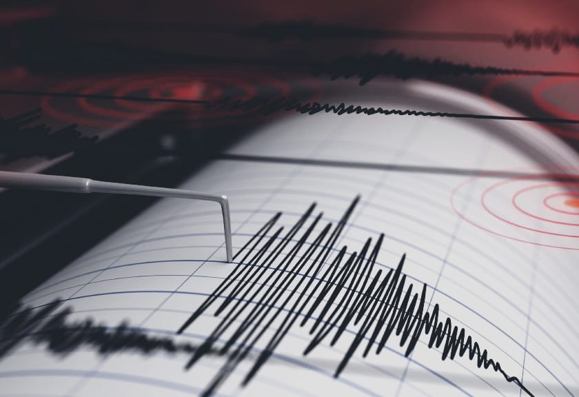 Gempa Magnitudo 5,3 Guncang Jawa Barat, Terasa di 8 Daerah