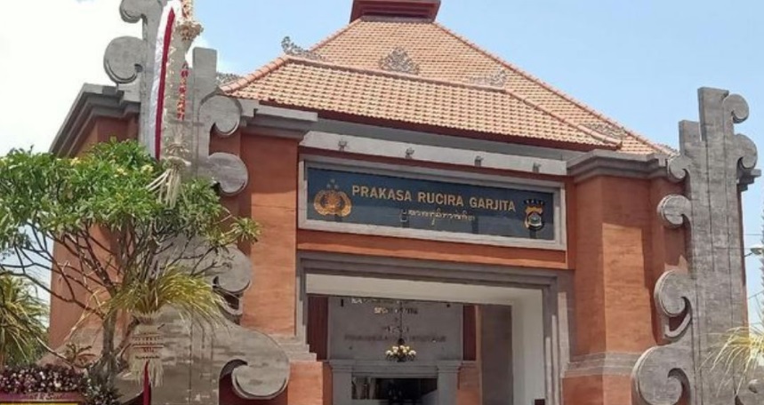 Pertama Di Indonesia, Ada Museum Penanggulangan Teroris