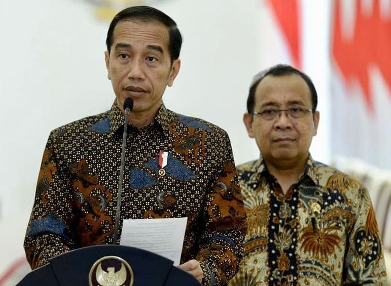 Tunda Pengesahan RUU KUHP, Jokowi: Ada 14 Pasal Harus Ditinjau Ulang