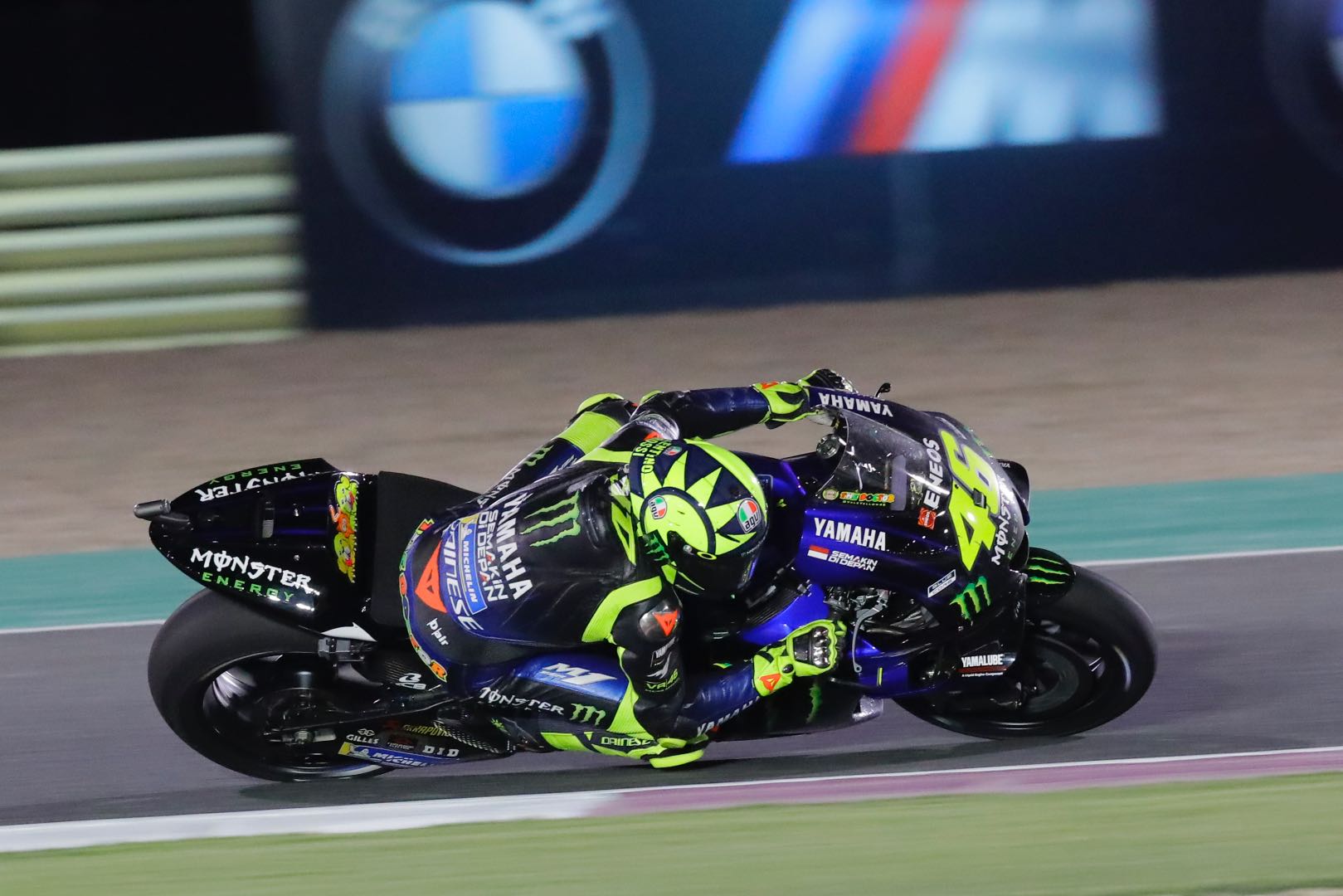 valentino rossi 2019