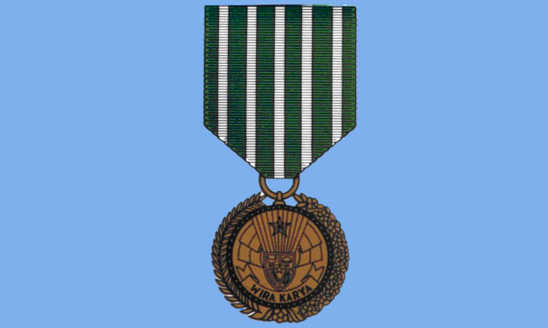 Wow, 4 Bos Startup Indonesia Ini Raih Satya Lancana Wira Karya