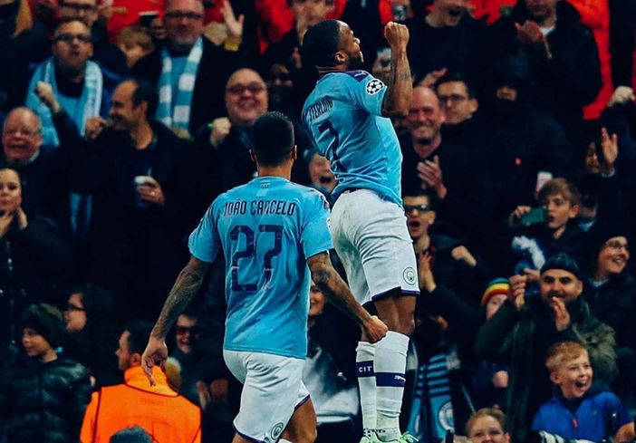 Hasil Liga Champions: Man City, Atletico, dan PSG Menang Semua