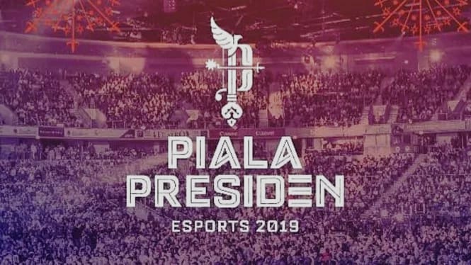 Sebelum Maju ke Babak Grand Final Piala Presiden Esports, Lakukan Persiapan Ini Gamers!