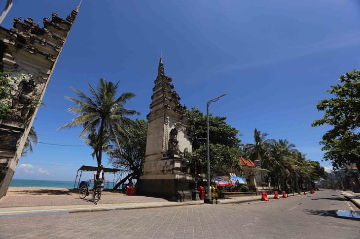 Silent Day: Kesakralan Bali dalam Heningnya Hari Raya Nyepi 2019