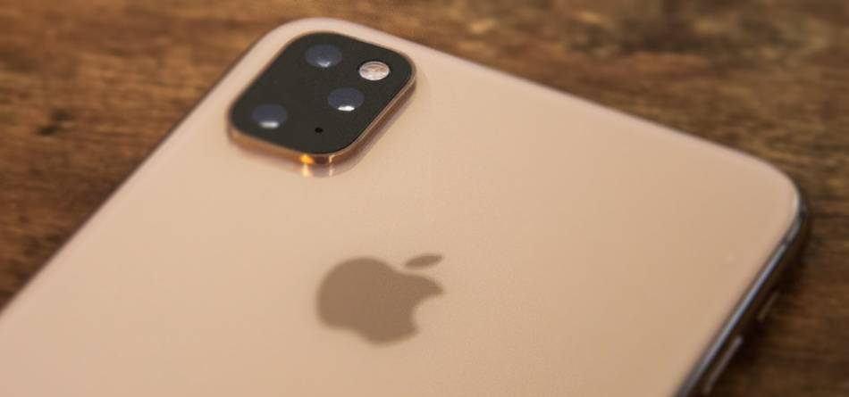 Segera Dirilis, iPhone Teranyar Mampu Mendeteksi Bau Badan Penggunanya?