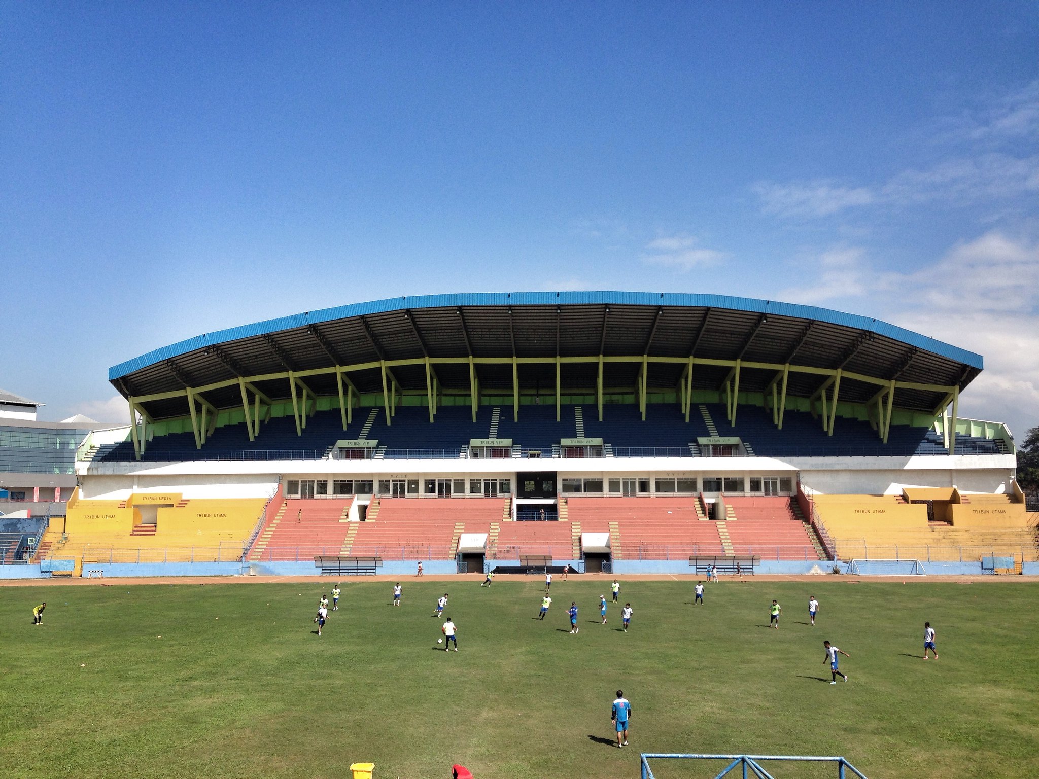 Stadion Gajayana