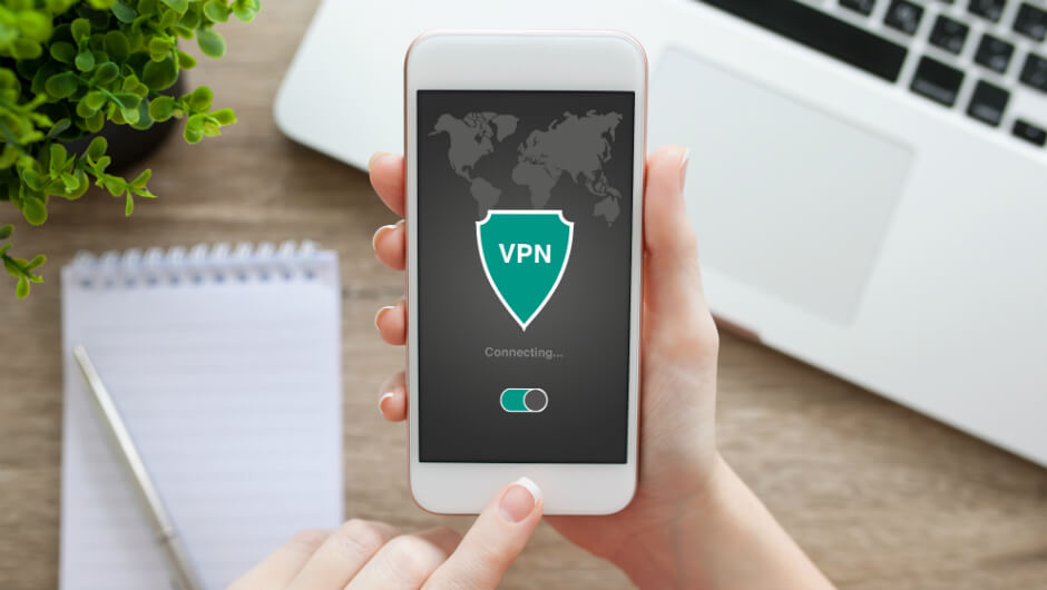 Waspada! Gara-Gara Instal VPN Gratis di Android Bisa Kena Malware
