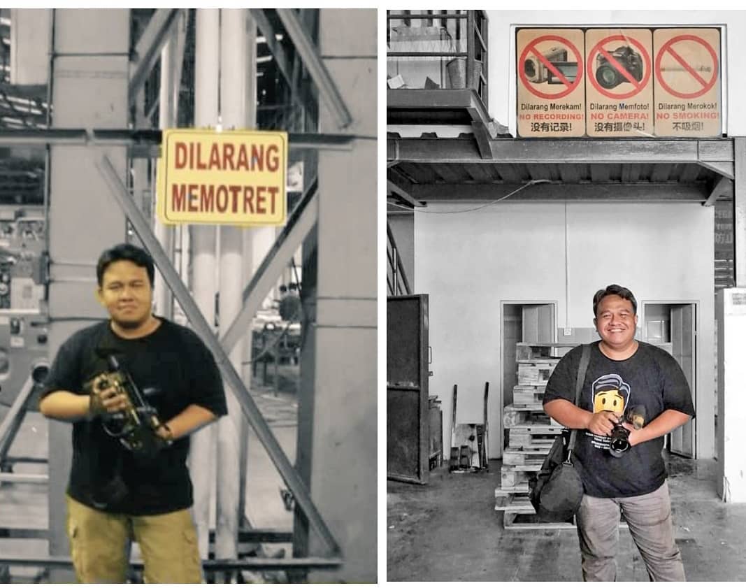 Dandhy Laksono Jadi Tersangka Ujaran Kebencian terkait Cuitan soal Papua