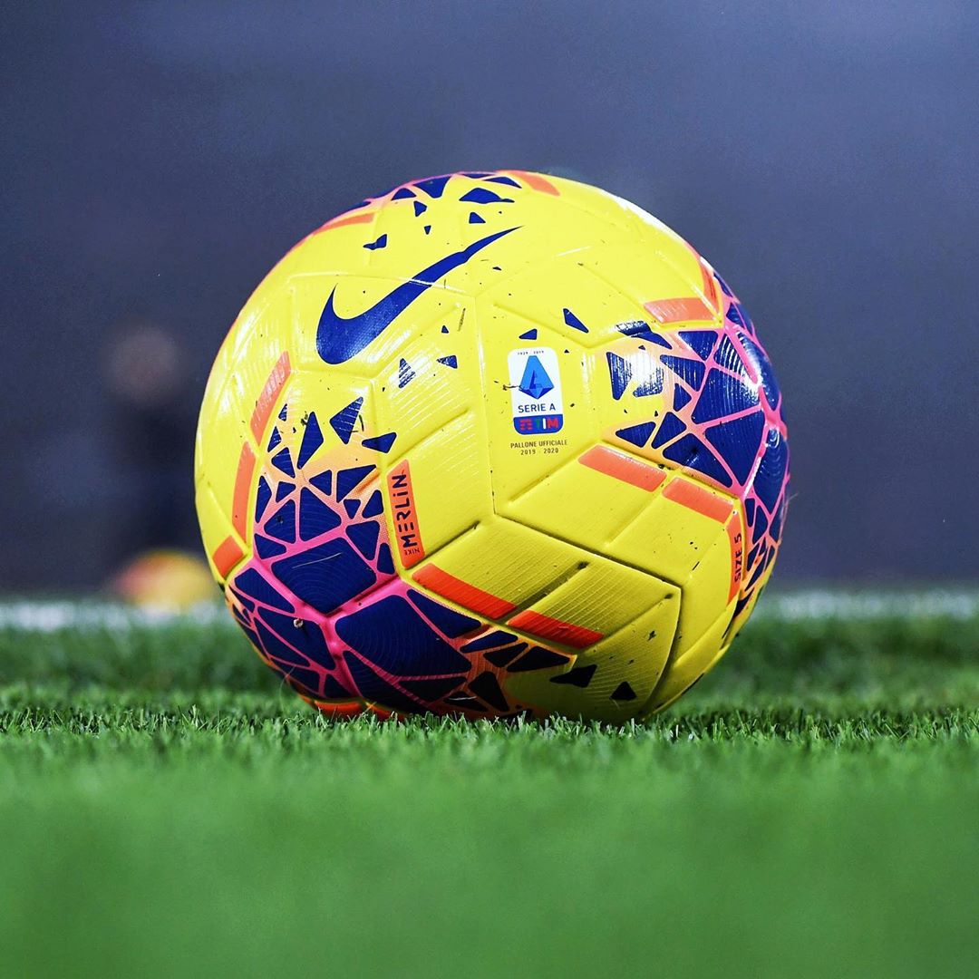 Imbas Virus Corona, Seluruh Laga Serie A Dihentikan Sementara