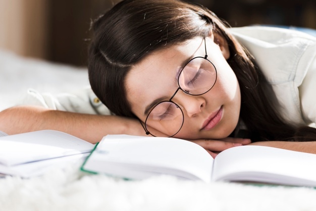 Ternyata Tidur Bisa Bantu Belajar Lebih Cepat Loh