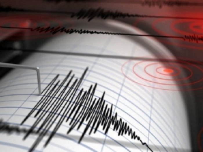 Gempa M 4,9 Guncang Pangandaran, BMKG: Tidak Berpotensi Tsunami