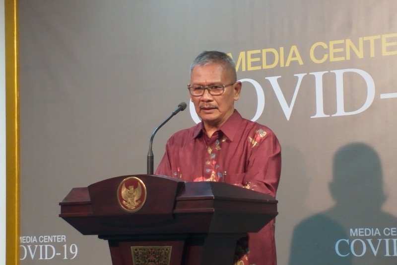 Dua Pasien Corona di Indonesia Dinyatakan Sembuh, Bersiap Pulang