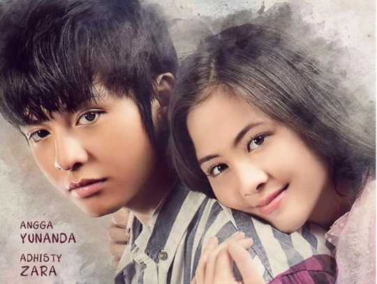 Mariposa dan Sederet Film yang Rilis Pekan Ini