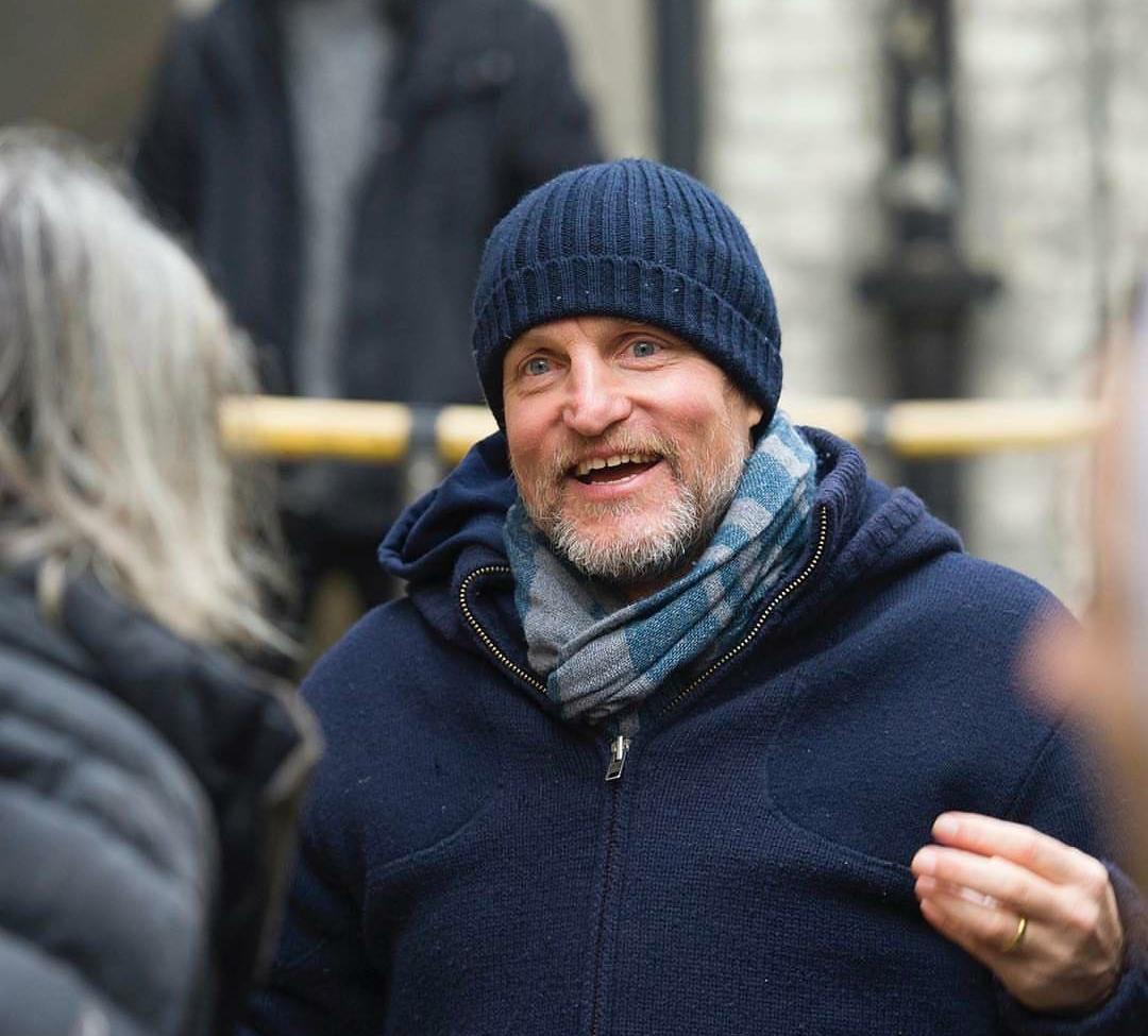 Woody Harrelson Gantikan Jason Statham di Film 'The Man From Toronto'