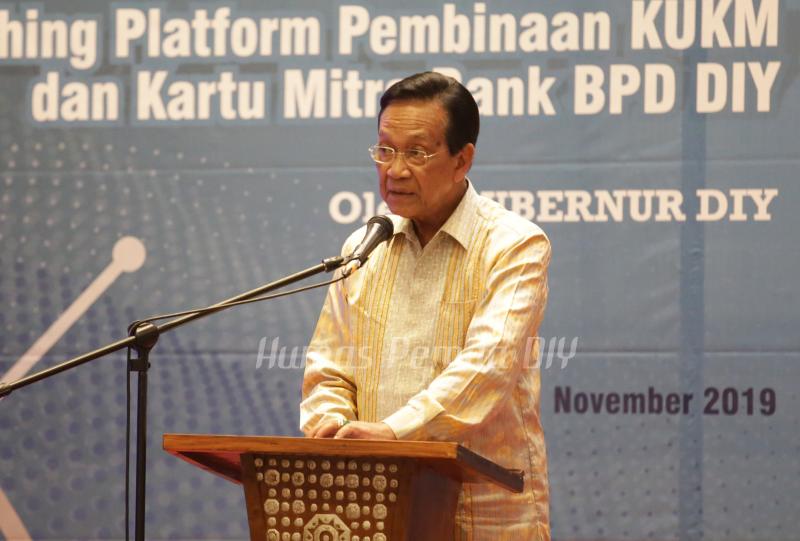 Sultan HB X Ingin Belanda Kembalikan Naskah-Naskah Kuno