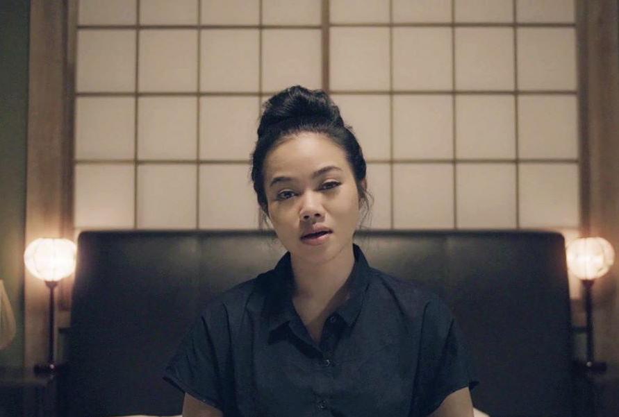 Sambut Film Mulan, Yura Yunita Bawakan 'Reflection' Bareng 4 Penyanyi Ini