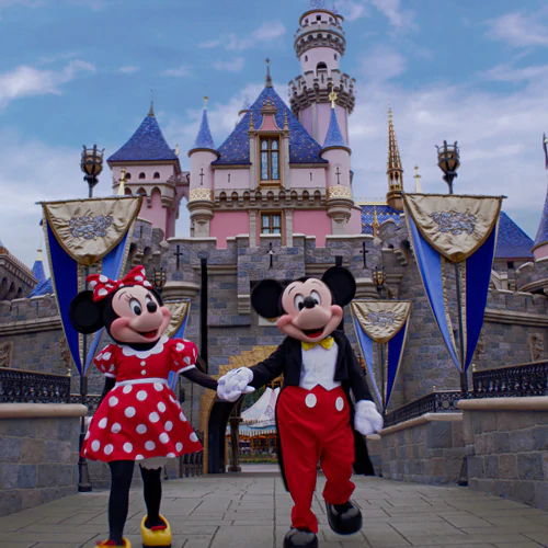 Efek Corona, Penutupan Tokyo Disneyland dan DisneySea Diperpanjang