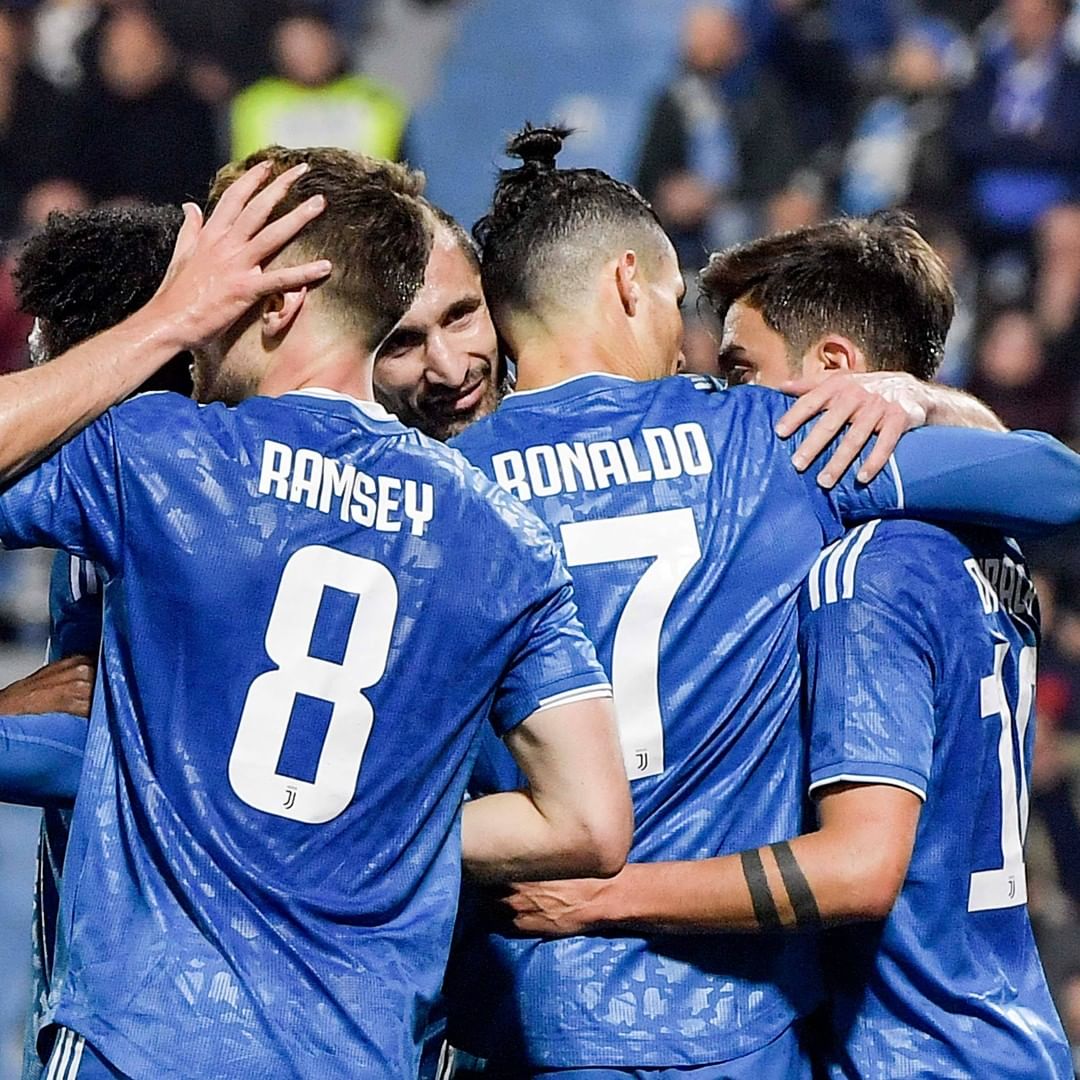 Jika Serie A Tidak Lanjut, Ini Opsi yang Bisa Diambil