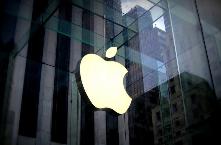  Imbas Corona, Apple Tutup Semua Toko di Seluruh Dunia