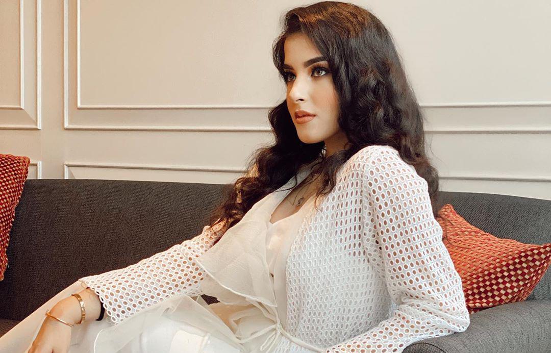 Gara-gara Nemu Uang Seribu di Tas, Tasya Farasya Trending di Twitter 