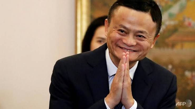 Jack Ma Sumbang Masker dan Alat Tes Corona ke Amerika Serikat dan Eropa