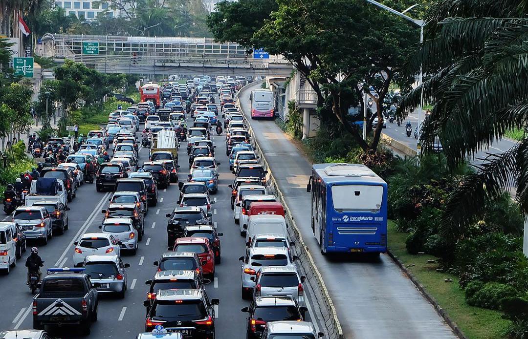 Polisi Periksa 5 Saksi untuk Ungkap Penyebab Kecelakaan Transjakarta