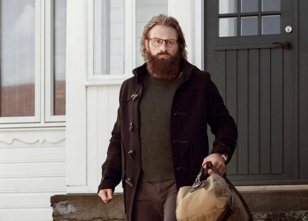 Setelah Idris Alba, Aktor "Game of Thrones" Kristofer Hivju Positif Corona Juga