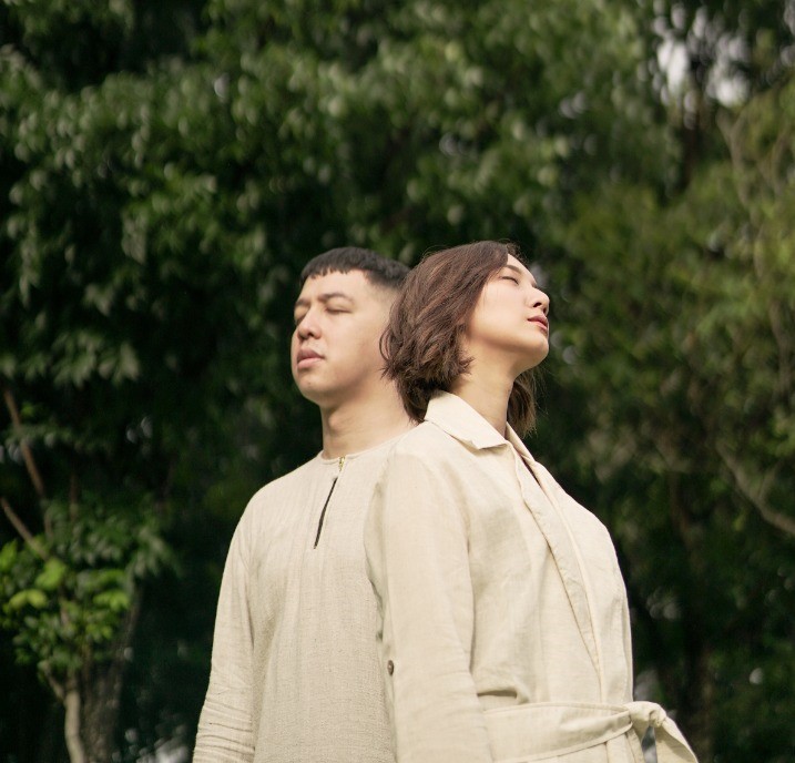 Donne Maula dan Sheila Dara Rilis Single Kolaborasi ‘Tak Terima’