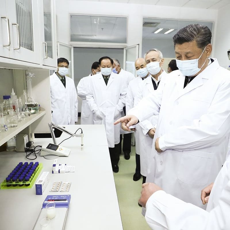 Penelitian di China: Golongan Darah A Lebih Rentan pada Virus Corona, O Lebih Kebal