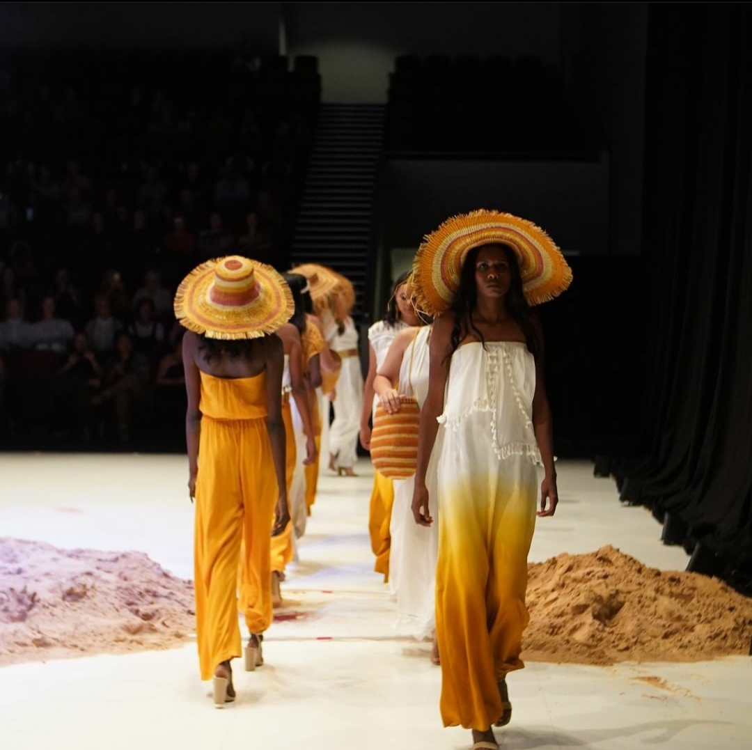 Pergelaran Fashion Week Australia Resmi Batal karena Virus Corona