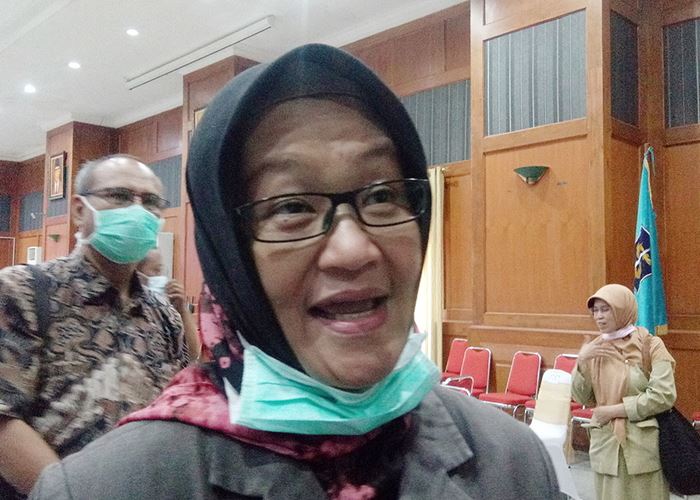 Tes Swab Corona Warga Surabaya Bakal Ditanggung Pemkot, Cek Syaratnya!