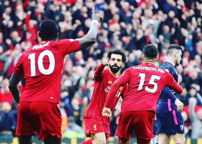 Premier League Bakal Dilanjut Lagi Setelah 30 April