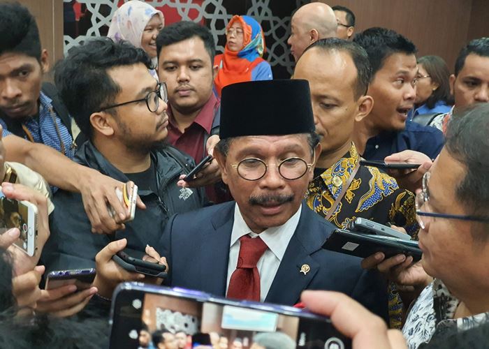 Menkominfo Akhirnya Ungkap Hasil Tes Corona