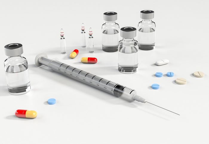 Belajar dari Negara Lain, Pemerintah Siapkan Dua Jenis Obat untuk Pasien COVID-19