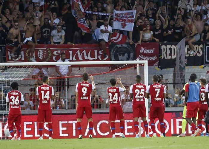 Keuangan Seret Akibat Corona, Klub Swiss Ini Pecat 9 Pemain