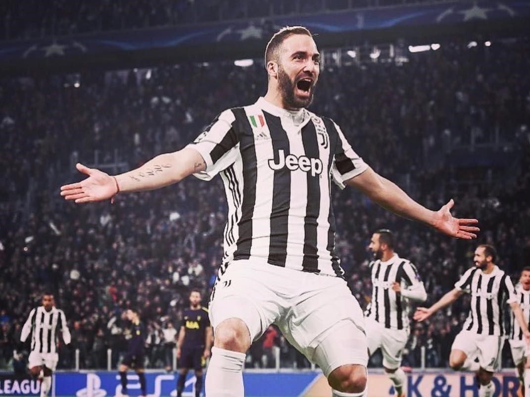Italia Darurat Corona, Tiga Pemain Juventus Ini Malah Berkeliaran