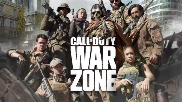 Wow! Call of Duty: Warzone Catat 30 Juta Pemain dalam 10 Hari
