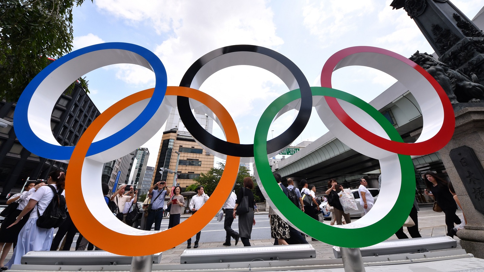 Corona Kian Mengganas, Olimpiade 2020 Akhirnya Ditunda?