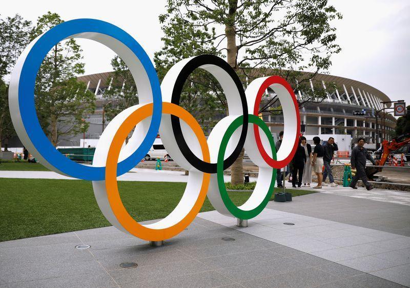 Jepang Sepakat, Olimpiade 2020 Diundur Tahun Depan