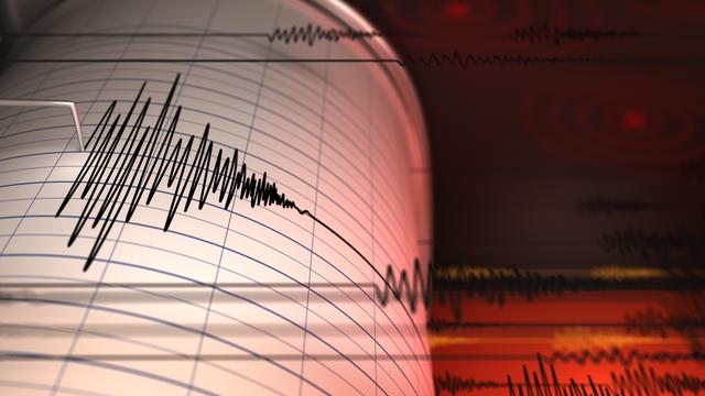 Gempa 7.4 Magnitudo Guncang Maluku, Terasa hingga Raja Ampat
