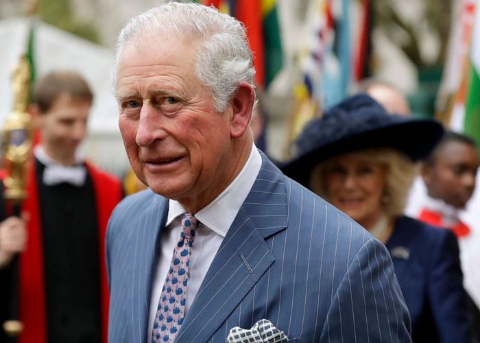 Breaking News! Pangeran Charles Positif Corona