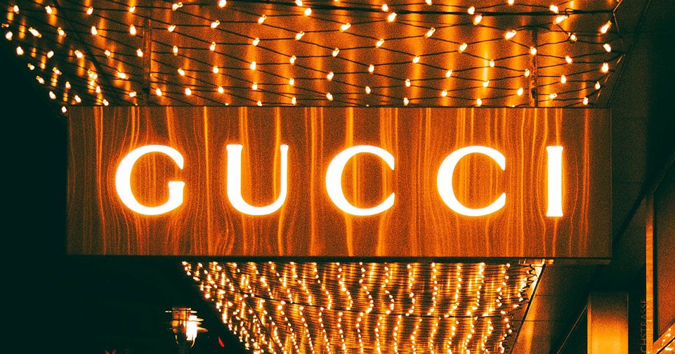 Gucci Donasi Rp 35 Miliar untuk Atasi Virus Corona