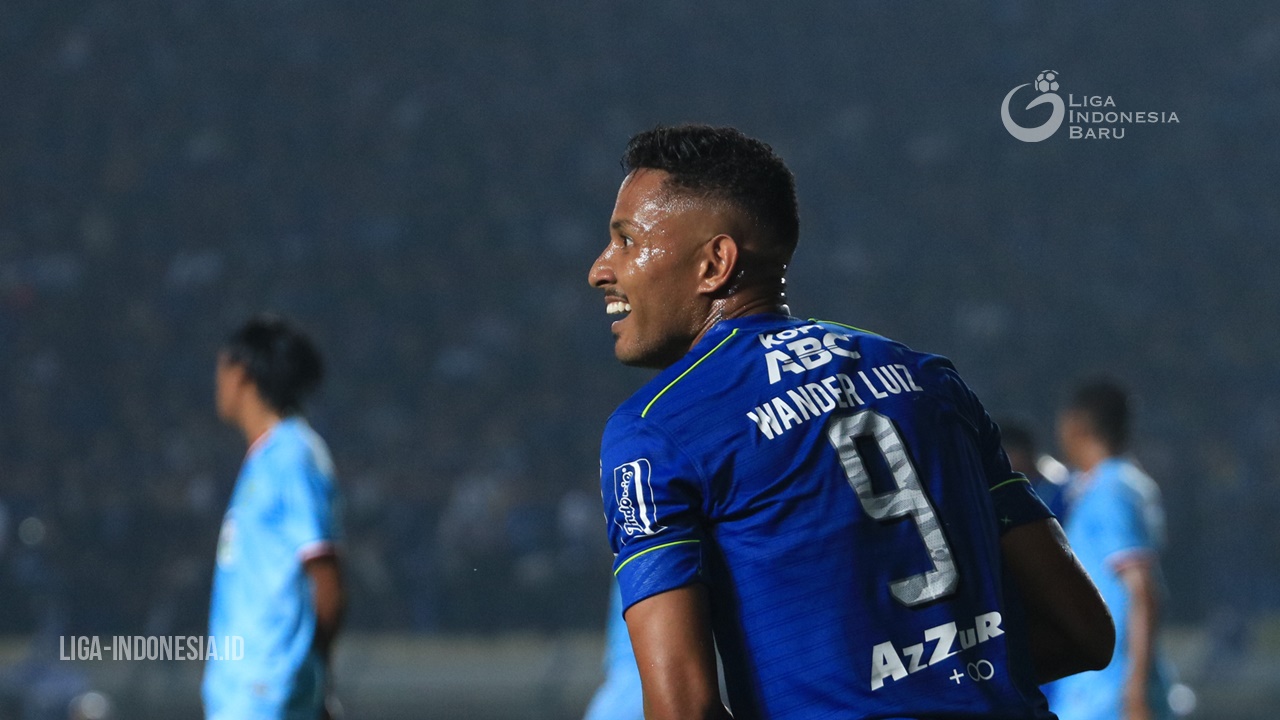 Ini Pemain Persib yang Terpapar Corona