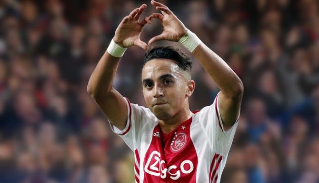 Setelah 3 Tahun Koma, Pemain Ajax Ini Mulai Bangkit